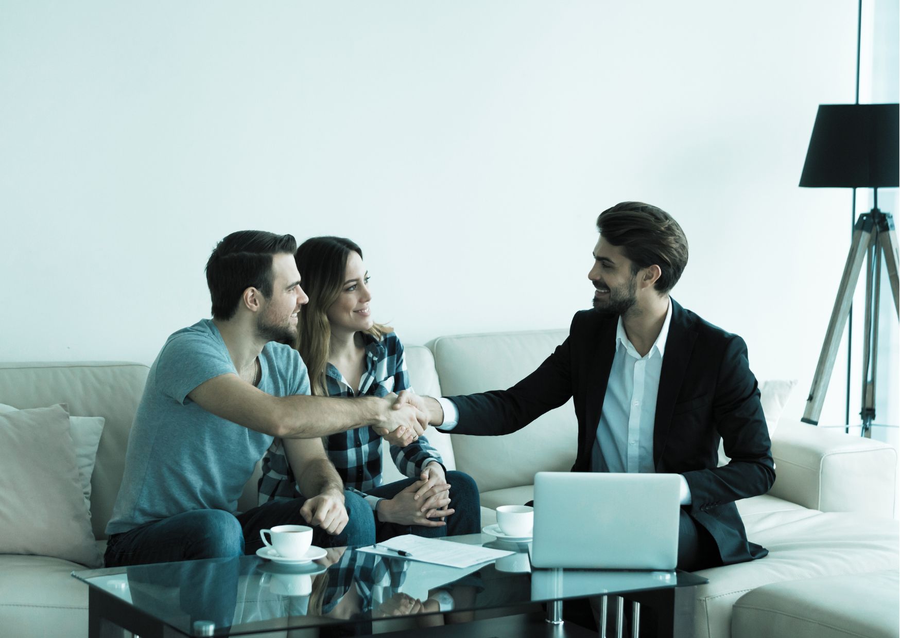 Kingsleigh Estate Agents